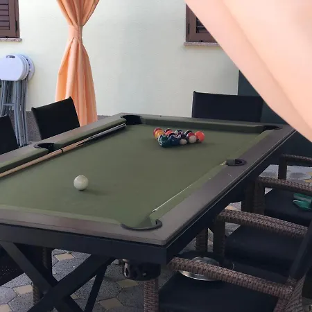 Villa Marko *