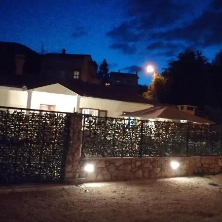 Villa Marko *