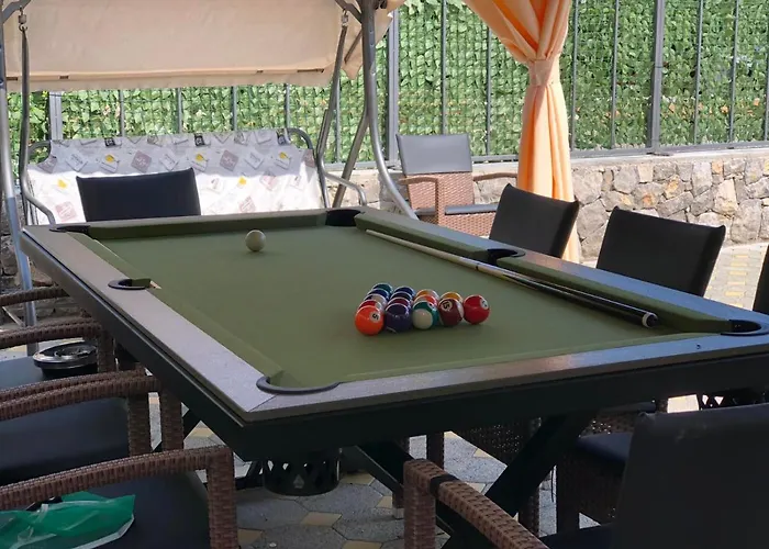 Vila Marko Rukavac (Primorje-Gorski Kotar)