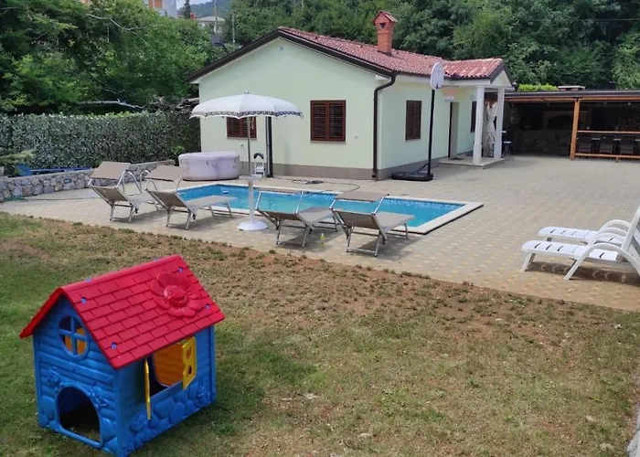 Marko * Rukavac (Primorje-Gorski Kotar)