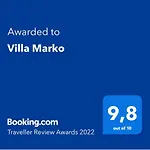 Villa Marko *