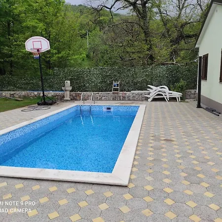 Villa Marko