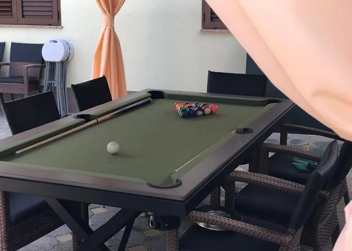 Villa Marko *
