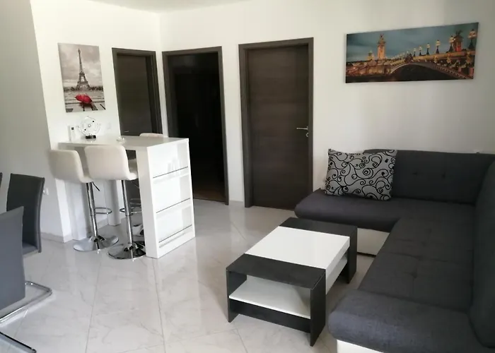 Villa Marko *