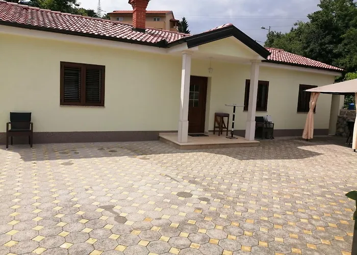 Villa Marko *