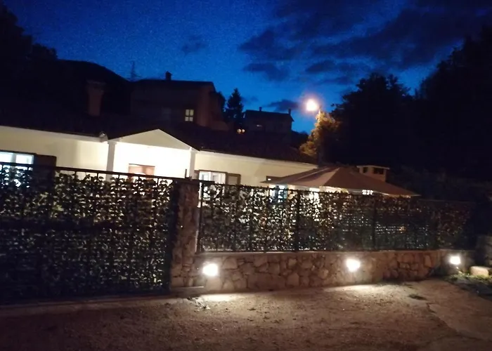 Villa Marko *